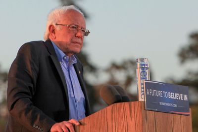 Bernie Sanders Bill Threatens Up to 20 Years in Prison for Building ‘Wrong’ AI — ‘We Can’t Allow a Handful of Greedy People to Play God’